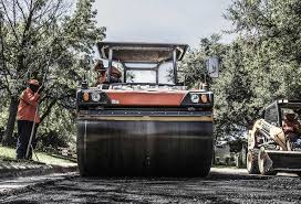 Driveway Snow Removal Preparation in Garberville, CA